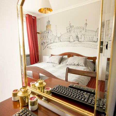 Apartamenty Ogrodowa - Lublin 700 Ngoại thất bức ảnh
