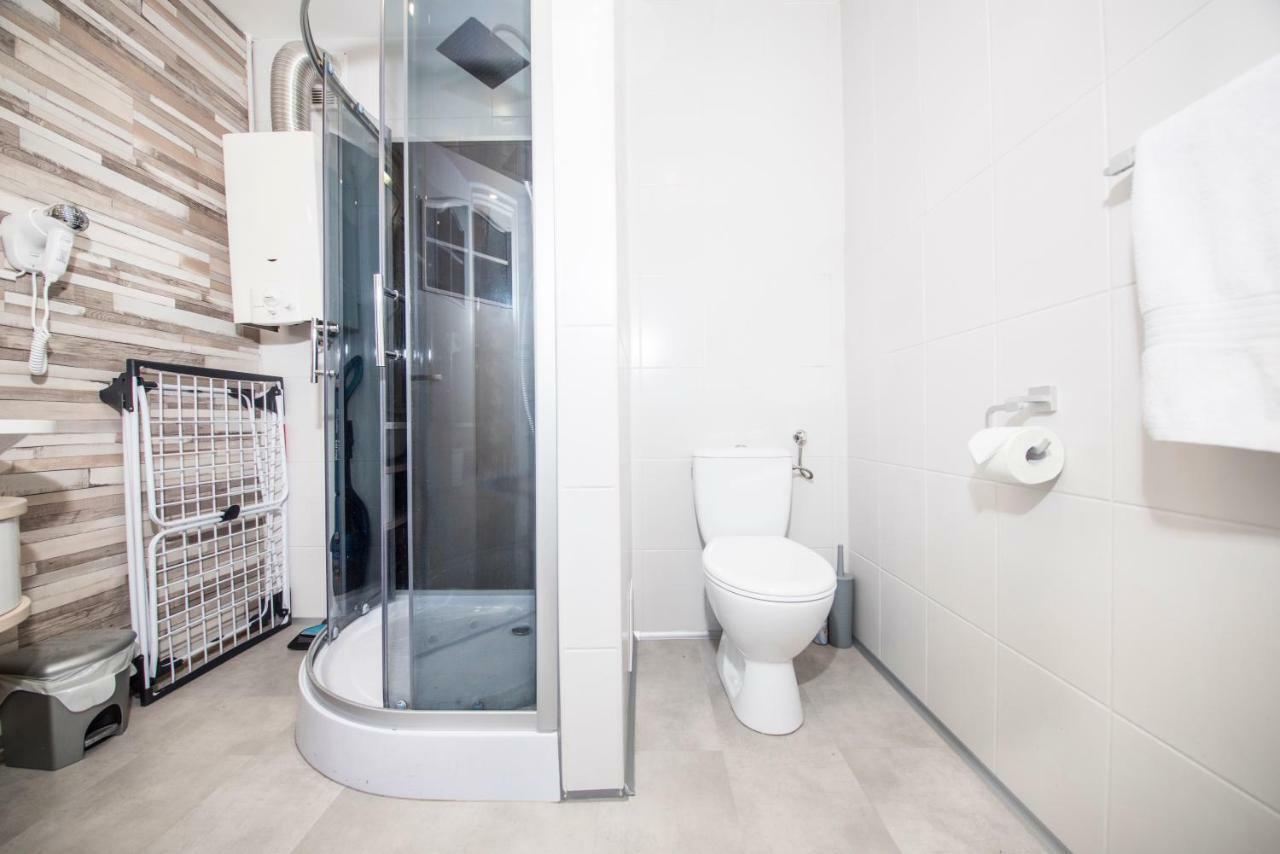 Apartamenty Ogrodowa - Lublin 700 Ngoại thất bức ảnh