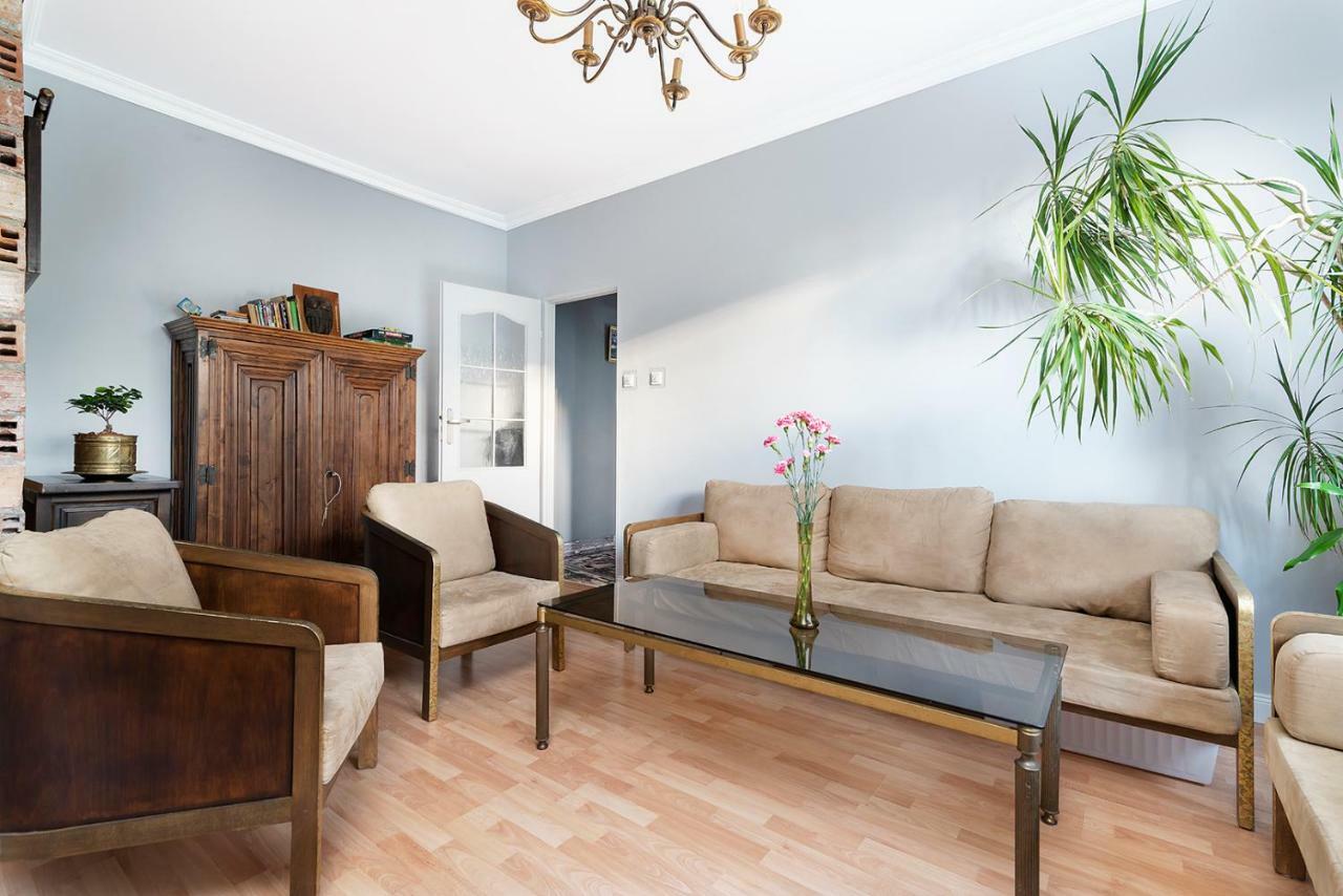 Apartamenty Ogrodowa - Lublin 700 Ngoại thất bức ảnh