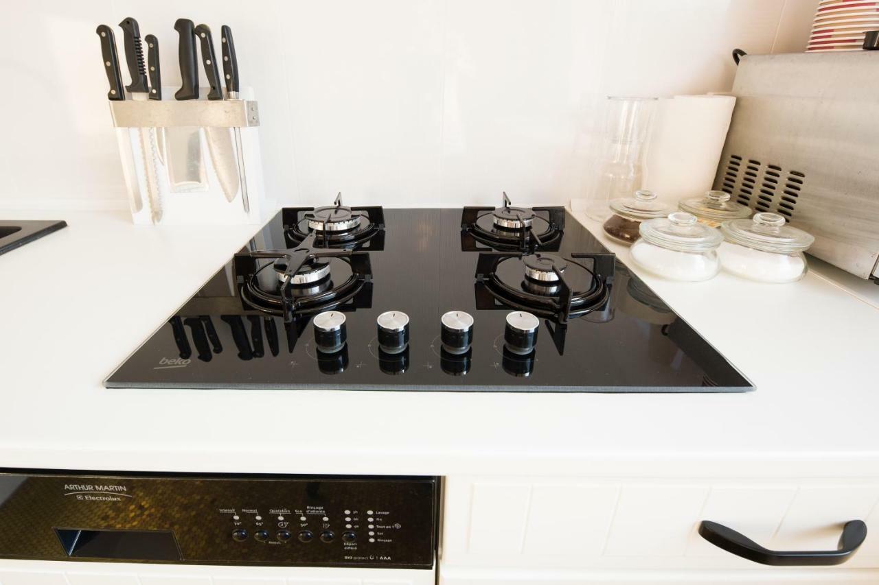 Apartamenty Ogrodowa - Lublin 700 Ngoại thất bức ảnh