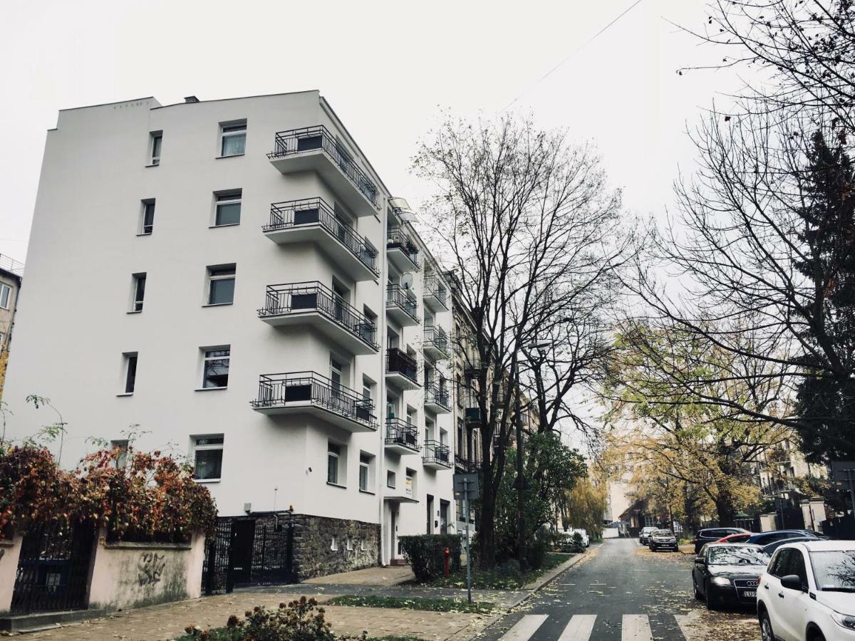 Apartamenty Ogrodowa - Lublin 700 Ngoại thất bức ảnh