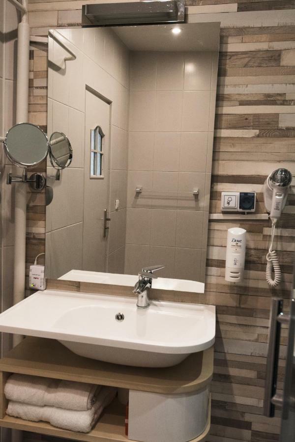 Apartamenty Ogrodowa - Lublin 700 Ngoại thất bức ảnh